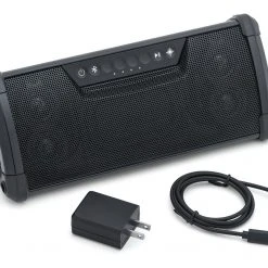 Kuryakyn Wanderbar Detachable Sound Bar