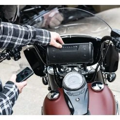 Kuryakyn Wanderbar Detachable Sound Bar -Cheap Kuryakyn Store kuryakyn10 in detach sound bar 24