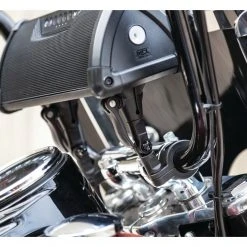 Kuryakyn Wanderbar Detachable Sound Bar -Cheap Kuryakyn Store kuryakyn10 in detach sound bar 25