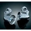 Kuryakyn 1 1/4" Engine Guard Mounted Driving Lights -Cheap Kuryakyn Store kuryakyn114 engine guard mounted driving lights 3
