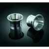 Kuryakyn 1 3/4" Exhaust Torque Cones For Harley -Cheap Kuryakyn Store kuryakyn134 exhaust torque cones for harley 1