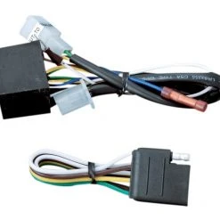 Kuryakyn 5 To 4 Trailer Wire Converter Harness