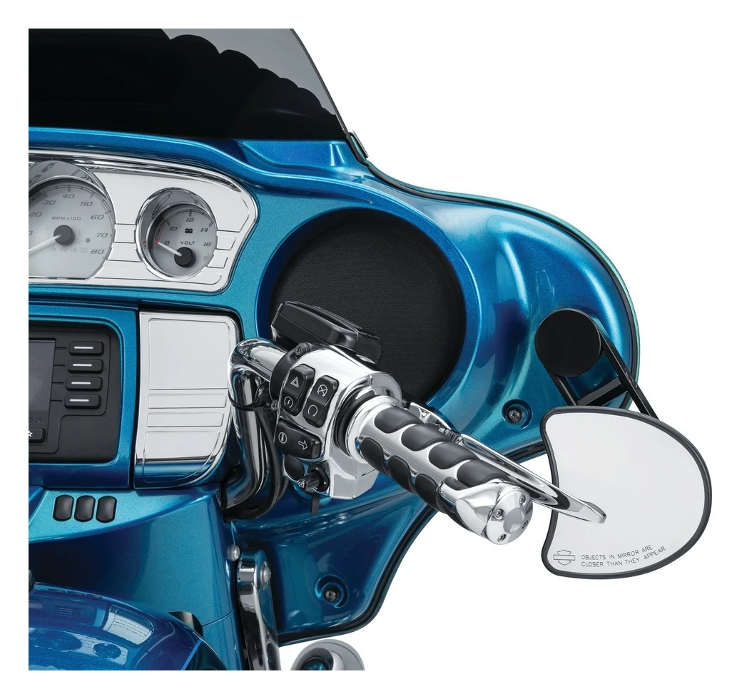 Kuryakyn Adjustable Drop Mirror Relocator For Harley Street Glide -Cheap Kuryakyn Store kuryakyn adjustable drop mirror relocator for harley street glide20142021 15