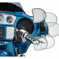 Kuryakyn Adjustable Drop Mirror Relocator For Harley Street Glide -Cheap Kuryakyn Store kuryakyn adjustable drop mirror relocator for harley street glide20142021 17