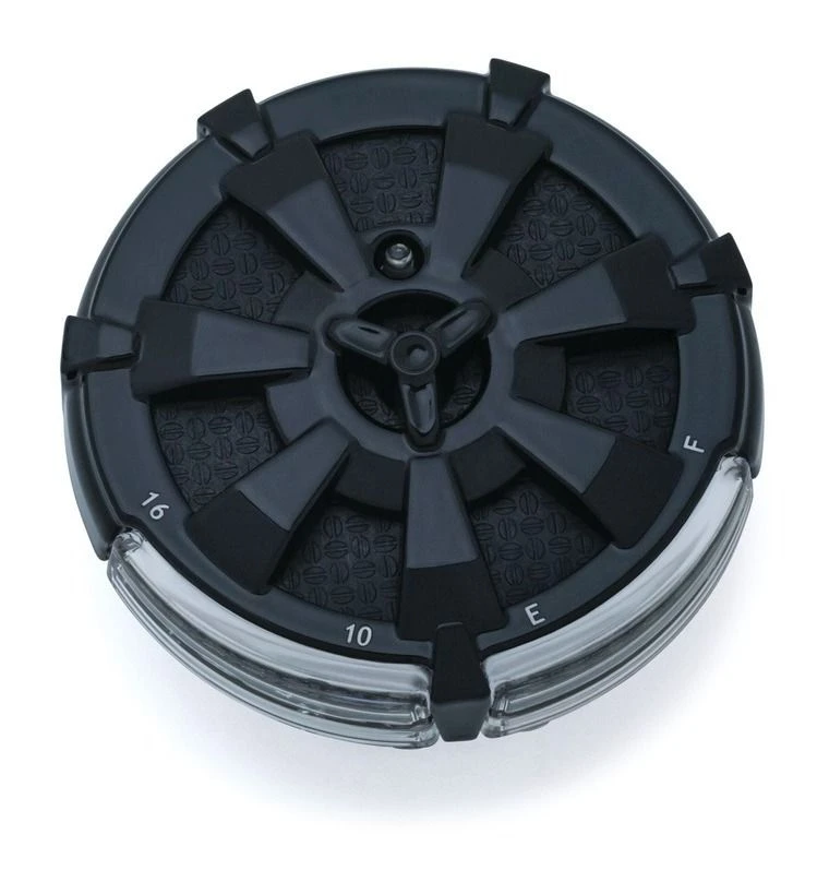 Kuryakyn Alley Cat LED Fuel / Battery Gauge For Harley 1988-2018 Kuryakyn Alley Cat LED Fuel / Battery Gauge For Harley 1988-2018 -Cheap Kuryakyn Store kuryakyn alley cat led fuel battery gauge for harley19882016 gloss black 2