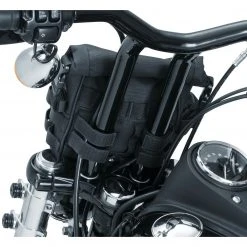 Kuryakyn Barrio Bag -Cheap Kuryakyn Store kuryakyn barrio bag black 8