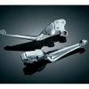 Kuryakyn Boss Blades Brake And Adjustable Clutch Lever For Harley -Cheap Kuryakyn Store kuryakyn boss blades brake and adjustable clutch lever for harley 2