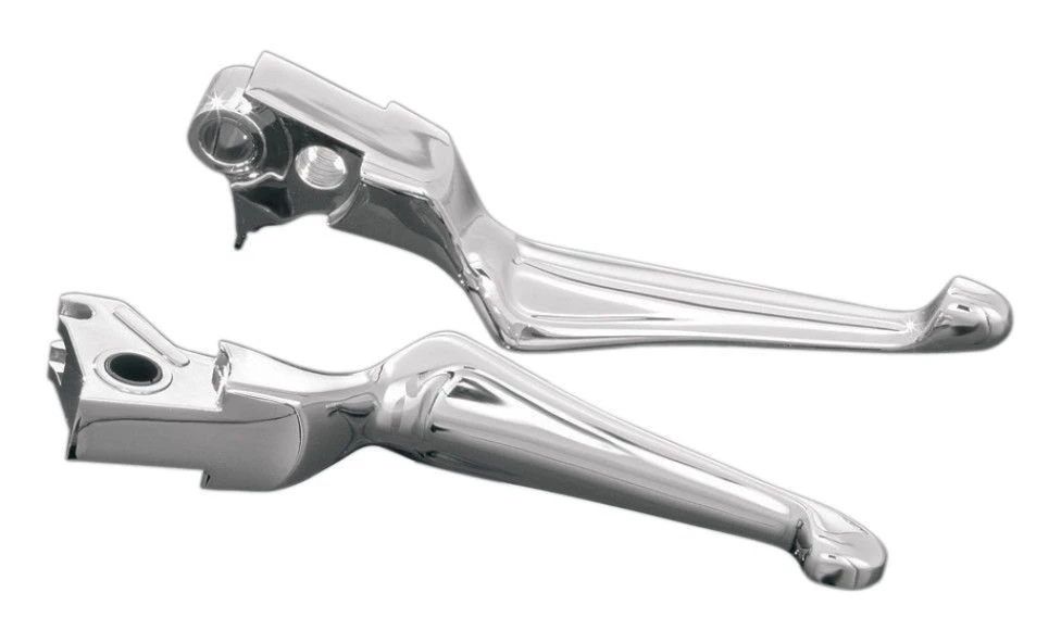 Kuryakyn Boss Blades Clutch And Brake Lever For Harley Kuryakyn Boss Blades Clutch And Brake Lever For Harley -Cheap Kuryakyn Store kuryakyn boss blades clutch and brake lever for harley 2