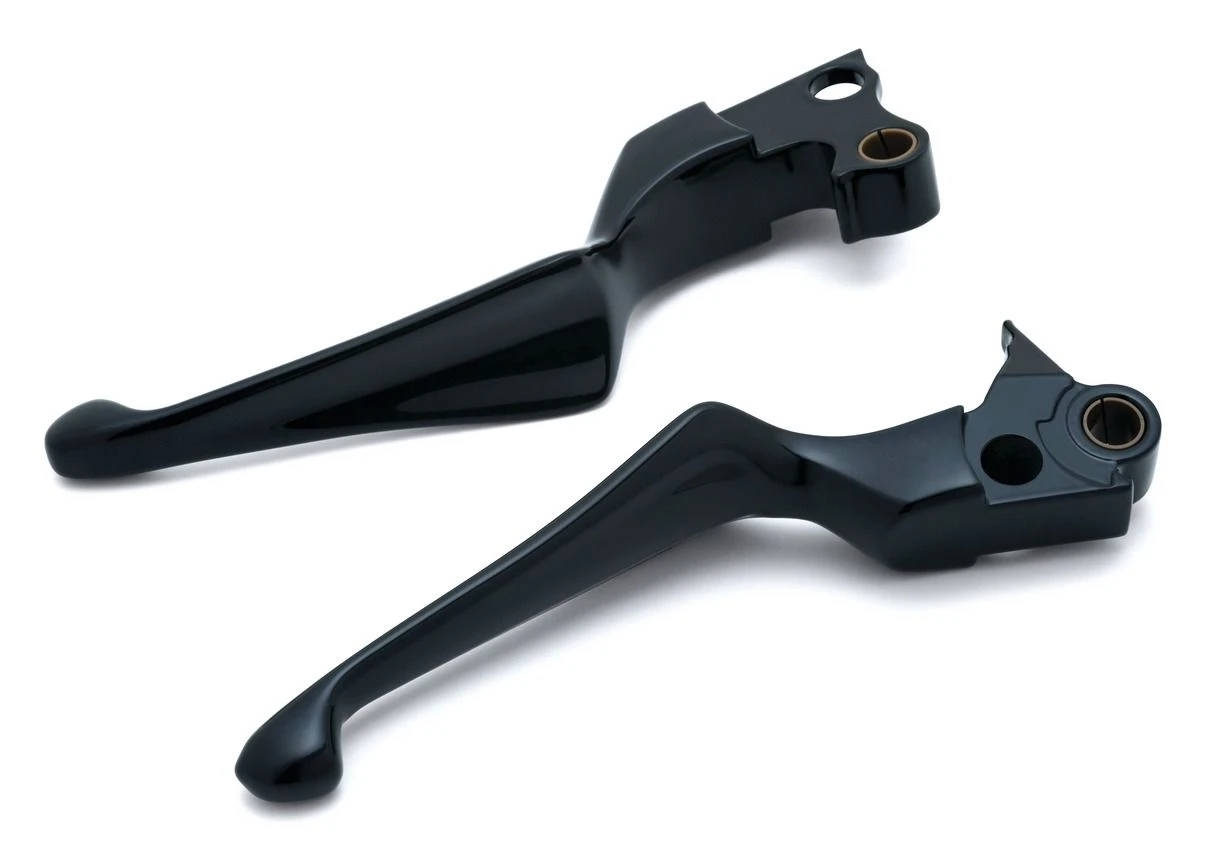 Kuryakyn Boss Blades Clutch And Brake Lever For Harley Kuryakyn Boss Blades Clutch And Brake Lever For Harley -Cheap Kuryakyn Store kuryakyn boss blades clutch and brake lever for harley 3