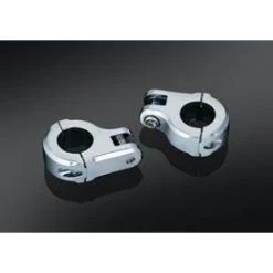 Kuryakyn Brute Highway Bar Foot Peg Mounts -Cheap Kuryakyn Store kuryakyn brute highway bar foot peg mount chrome 2