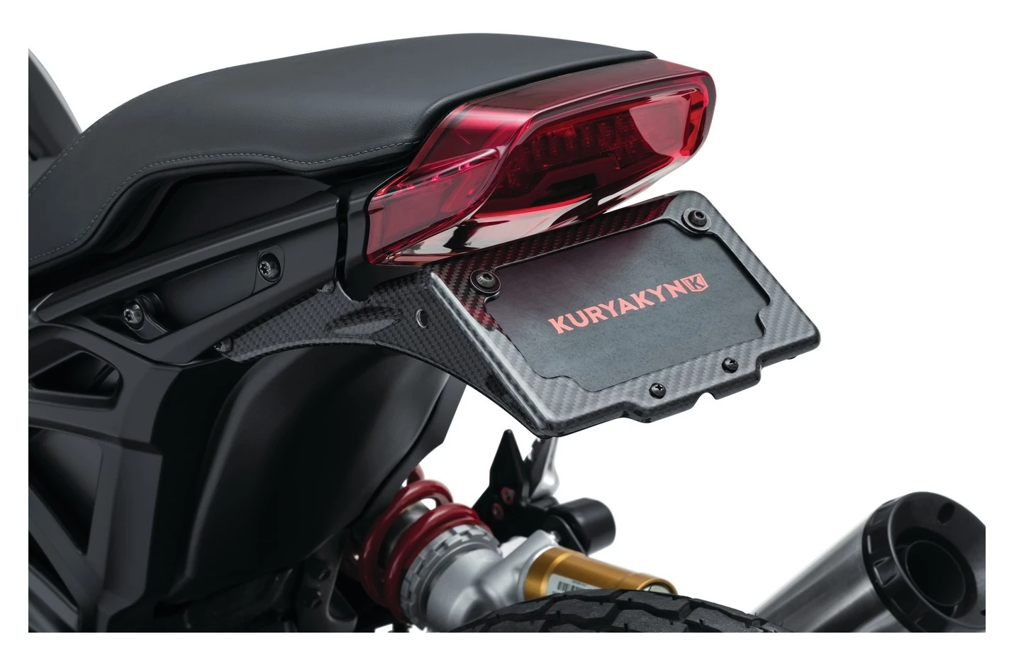 Kuryakyn Carbon Fiber License Plate Mount For Indian FTR 2019-2021 Kuryakyn Carbon Fiber License Plate Mount For Indian FTR 2019-2021 -Cheap Kuryakyn Store kuryakyn carbon fiber license plate mount for indian ftr20192021 6