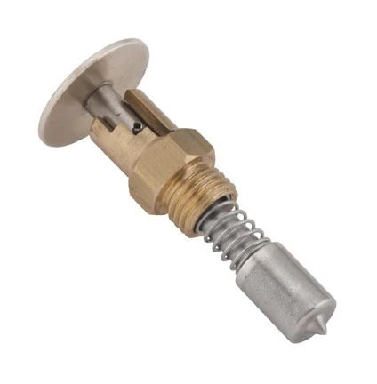 Kuryakyn Choke Knob Enrichener Screw For S&S Super E Carburetor -Cheap Kuryakyn Store kuryakyn choke knob enrichener screw for ss super e carburetor 2