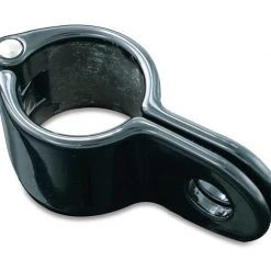 Kuryakyn Chrome Universal Magnum Quick Clamps