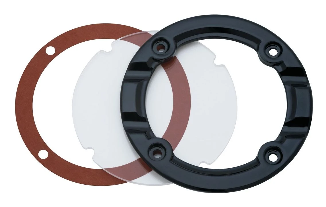 Kuryakyn Clear Trap Door For Hyper Charger Air Cleaner -Cheap Kuryakyn Store kuryakyn clear trap door for hyper charger air cleaner 3