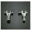 Kuryakyn Clevis Foot Peg Mounts For Harley