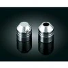 Kuryakyn Clutch Cable Ferrule And Banjo Bolt Covers For Harley -Cheap Kuryakyn Store kuryakyn clutch cable ferrule and banjo bolt covers for harley 3
