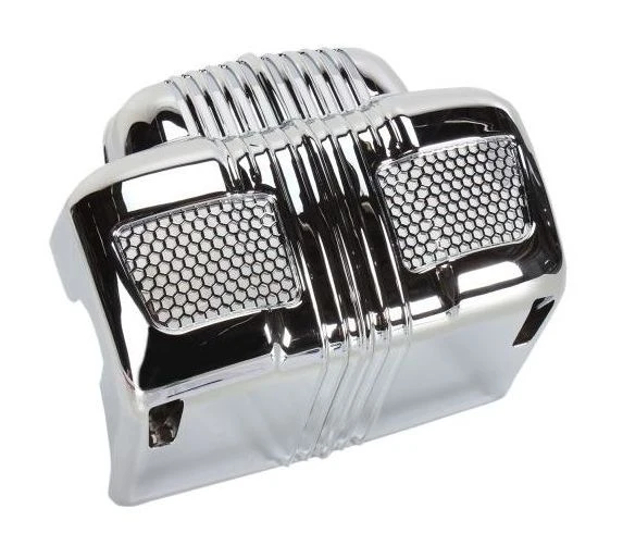 Kuryakyn Coolant Pump Cover For Harley Electra Glide Ultra Limited / Tri-Glide 2014-2016 Kuryakyn Coolant Pump Cover For Harley Electra Glide Ultra Limited / Tri-Glide 2014-2016 -Cheap Kuryakyn Store kuryakyn coolant pump cover for harley electra glide ultra limited tri glide20142016 chrome 1