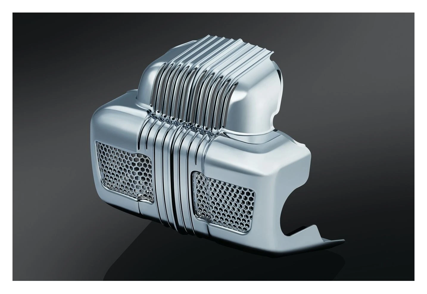 Kuryakyn Coolant Pump Cover For Harley Electra Glide Ultra Limited / Tri-Glide 2014-2016 Kuryakyn Coolant Pump Cover For Harley Electra Glide Ultra Limited / Tri-Glide 2014-2016 -Cheap Kuryakyn Store kuryakyn coolant pump cover for harley touring and tri glide20142015 1