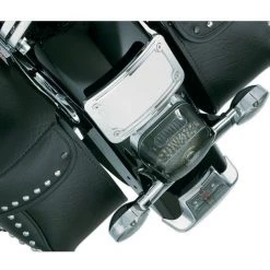 Kuryakyn Curved Laydown License Plate Frame Mount For Harley -Cheap Kuryakyn Store kuryakyn curved laydown license plate frame mount for harley 7