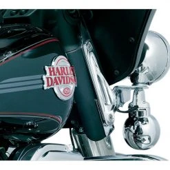 Kuryakyn Custom Tie-Down Brackets For Harley -Cheap Kuryakyn Store kuryakyn custom tie down brackets for harley teardrop 4