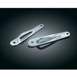 Kuryakyn Custom Tie-Down Brackets For Harley -Cheap Kuryakyn Store kuryakyn custom tie down brackets for harley teardrop 5