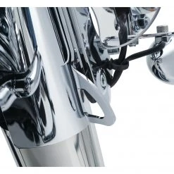 Kuryakyn Custom Tie-Down Brackets For Indian -Cheap Kuryakyn Store kuryakyn custom tie down brackets for indian bagger20142016 chrome 3