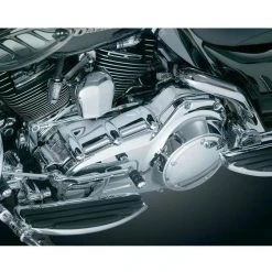 Kuryakyn Deluxe Inner Primary Cover For Harley