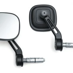 Kuryakyn Dillinger Bar End Mirrors -Cheap Kuryakyn Store kuryakyn dillinger bar end mirrors 6