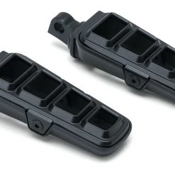 Kuryakyn Dillinger Footpegs For Harley