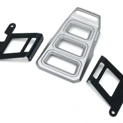 Kuryakyn Dillinger Luggage Rack For Harley Sportster 2004-2022 2 Kuryakyn Dillinger Luggage Rack For Harley Sportster 2004-2022 -Cheap Kuryakyn Store kuryakyn dillinger luggage rack for harley sportster20042019 satin black 5