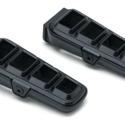 Kuryakyn Dillinger Universal Footpegs