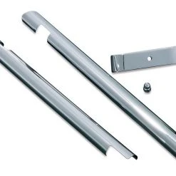 Kuryakyn Down Tube Covers For Harley Softail 2007-2017