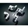 Kuryakyn Driver Floorboard Relocation Brackets For Harley -Cheap Kuryakyn Store kuryakyn driver floorboard relocation brackets for harley 2