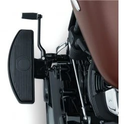 Kuryakyn Driver Floorboard Spacers For Harley FL Softail 2018-2022 -Cheap Kuryakyn Store kuryakyn driver floorboard spacers for harley fl softail20182021 5
