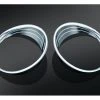 Kuryakyn Driving Light Trim Bezels For Indian Chieftain / Roadmaster 2014-2022 -Cheap Kuryakyn Store kuryakyn driving light trim bezels for indian chieftain roadmaster20142015 2
