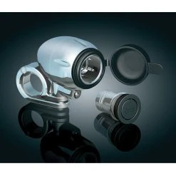 Kuryakyn Electrical Power Point Outlet