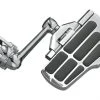 Kuryakyn Ergo Cruise Peg Mounts Honda Valkyrie 1997-2004 -Cheap Kuryakyn Store kuryakyn ergo cruise peg mounts honda valkyrie19972004 cruise floorboards 1