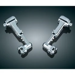 Kuryakyn Ergo III Cruise Peg Mounts Honda Goldwing GL1800 / F6B -Cheap Kuryakyn Store kuryakyn ergo iii cruise peg mounts honda goldwing gl1800 f6 b 1