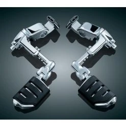 Kuryakyn Ergo III Cruise Peg Mounts Honda Goldwing GL1800 / F6B