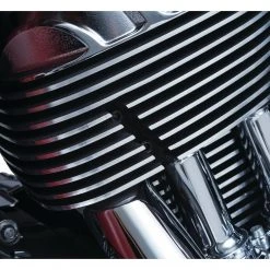 Kuryakyn Exhaust Port Fillers For Indian 2014-2022 -Cheap Kuryakyn Store kuryakyn exhaust port fillers for indian touring20142017 5