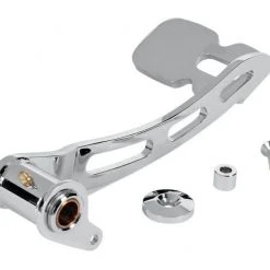 Kuryakyn Brake Pedal Arm For Harley -Cheap Kuryakyn Store kuryakyn extended brake pedal arm for harley girder 5