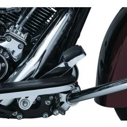 Kuryakyn Extended Brake Pedal For Harley Touring 2014-2022 -Cheap Kuryakyn Store kuryakyn extended brake pedal for harley touring20142016 chrome 3