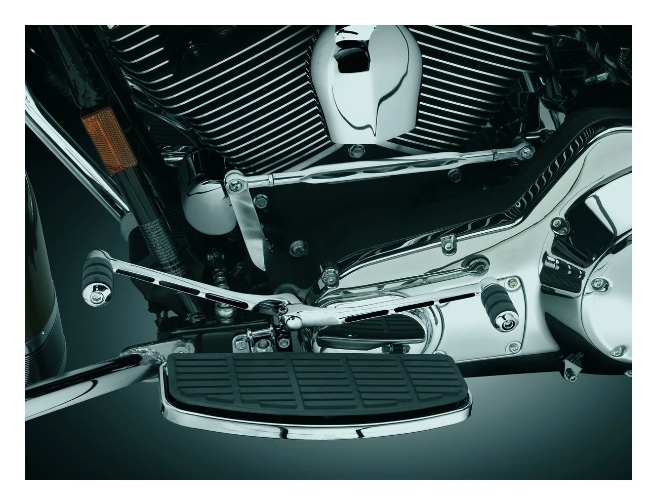 Kuryakyn Extended Length Girder Shift Lever For Harley Touring 1984-2022 Kuryakyn Extended Length Girder Shift Lever For Harley Touring 1984-2022 -Cheap Kuryakyn Store kuryakyn extended length girder shift lever for harley19842014 3