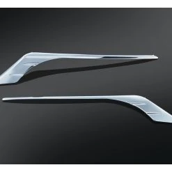 Kuryakyn Fairing Turn Signal Trim For Indian Chieftain / Roadmaster 2014-2022