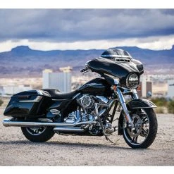 Kuryakyn Fairing Windshield Trim For Harley Touring 2014-2022 -Cheap Kuryakyn Store kuryakyn fairing windshield trim for harley touring2014 7