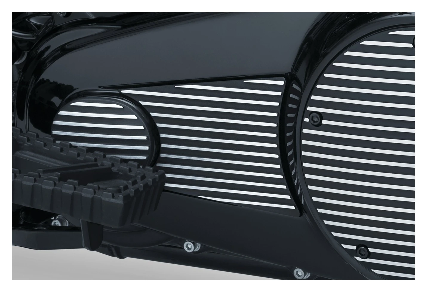 Kuryakyn Finned Primary Accent For Harley Touring 2017-2022 Kuryakyn Finned Primary Accent For Harley Touring 2017-2022 -Cheap Kuryakyn Store kuryakyn finned primary accent for harley touring20172018 5