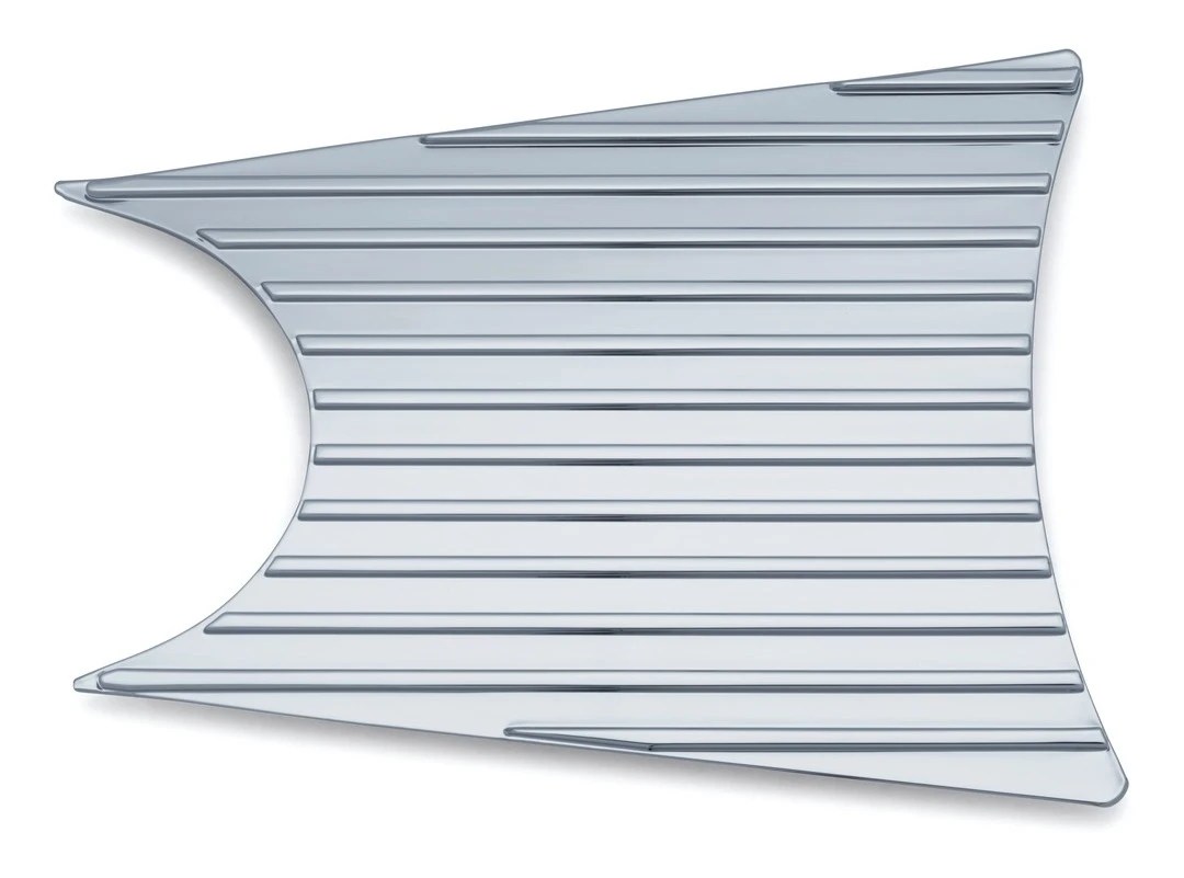 Kuryakyn Finned Primary Accent For Harley Touring 2017-2022 Kuryakyn Finned Primary Accent For Harley Touring 2017-2022 -Cheap Kuryakyn Store kuryakyn finned primary accent for harley touring20172018 7