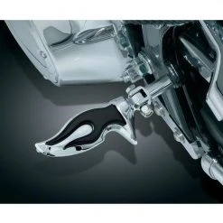 Kuryakyn Flame Footpegs For Harley 3 Kuryakyn Flame Footpegs For Harley -Cheap Kuryakyn Store kuryakyn flame footpegs for harley 7