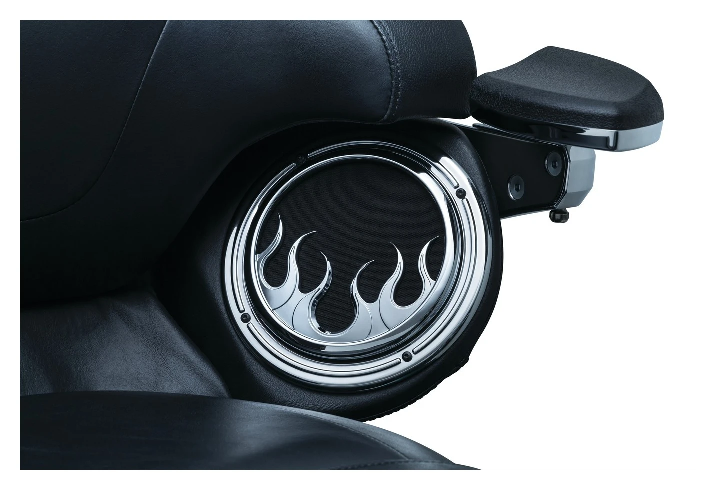 Kuryakyn Flame Front Speaker Grills For Harley Touring Kuryakyn Flame Front Speaker Grills For Harley Touring -Cheap Kuryakyn Store kuryakyn flame front speaker grills for harley touring20142018 3