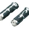 Kuryakyn Flame ISO Grips For Metric Cruiser -Cheap Kuryakyn Store kuryakyn flame iso grips for metric cruiser 1